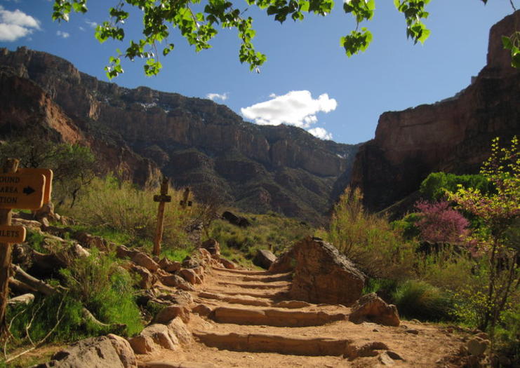 The Best Phantom Ranch Tours & Tickets 2020 Grand Canyon National